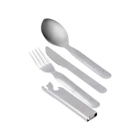 Easy Camp Travel Cutlery Deluxe