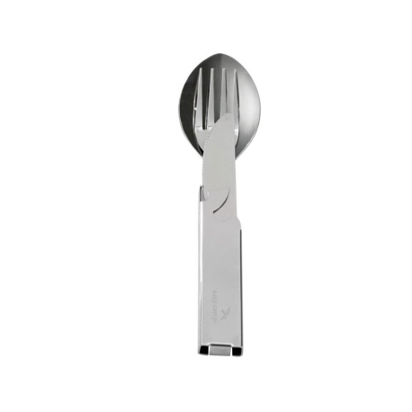 Cutlery Easy Camp Travel Cutlery Deluxe