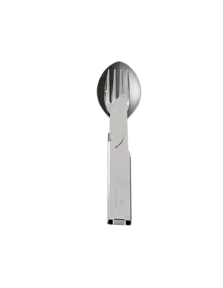 Cutlery Easy Camp Travel Cutlery Deluxe