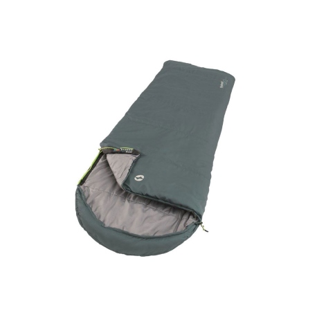 Outwell Campion Lux Blue Sleeping Bag