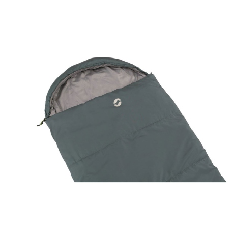 Υπνόσακοι Outwell Campion Lux Blue Sleeping Bag