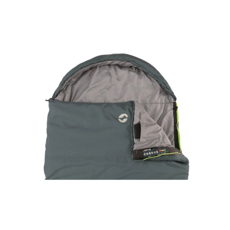 Υπνόσακοι Outwell Campion Lux Blue Sleeping Bag