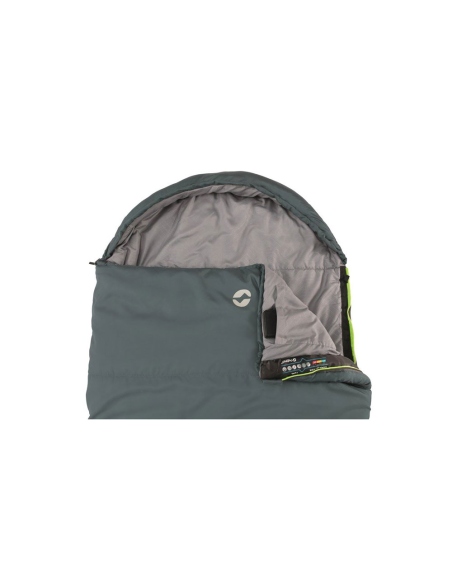 Υπνόσακοι Outwell Campion Lux Blue Sleeping Bag