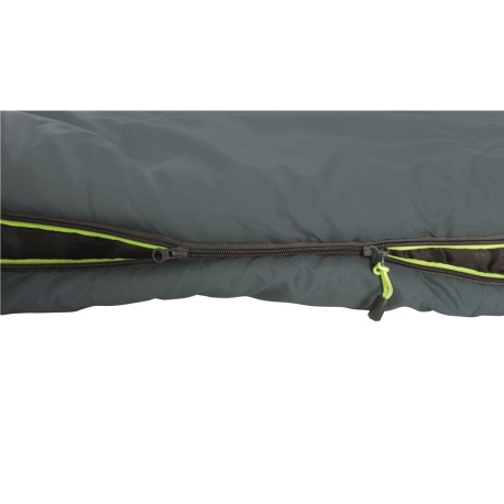 Υπνόσακοι Outwell Campion Lux Blue Sleeping Bag