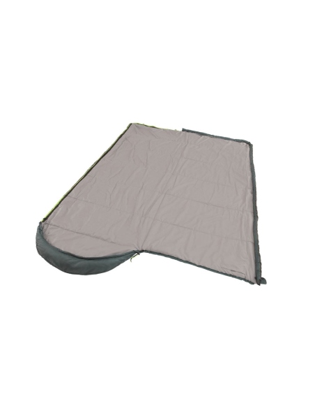 Υπνόσακοι Outwell Campion Lux Blue Sleeping Bag