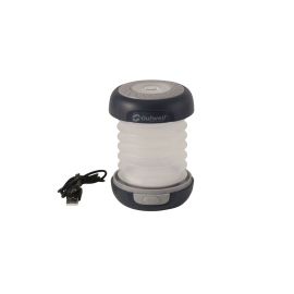 Lamps - Photovoltaics Outwell Pegasus Solar Lantern 2