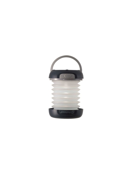 Lamps - Photovoltaics Outwell Pegasus Solar Lantern