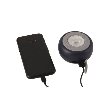 Lamps - Photovoltaics Outwell Pegasus Solar Lantern