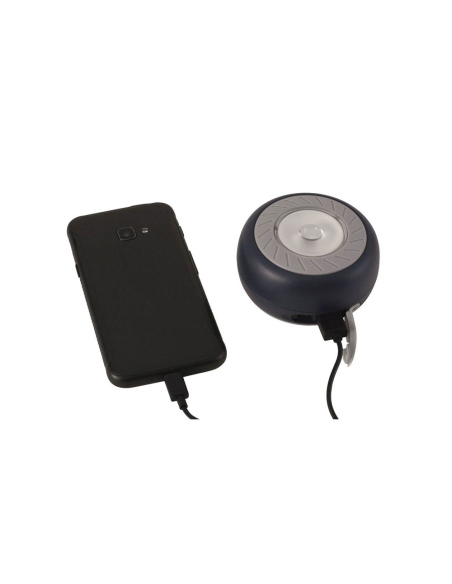 Lamps - Photovoltaics Outwell Pegasus Solar Lantern