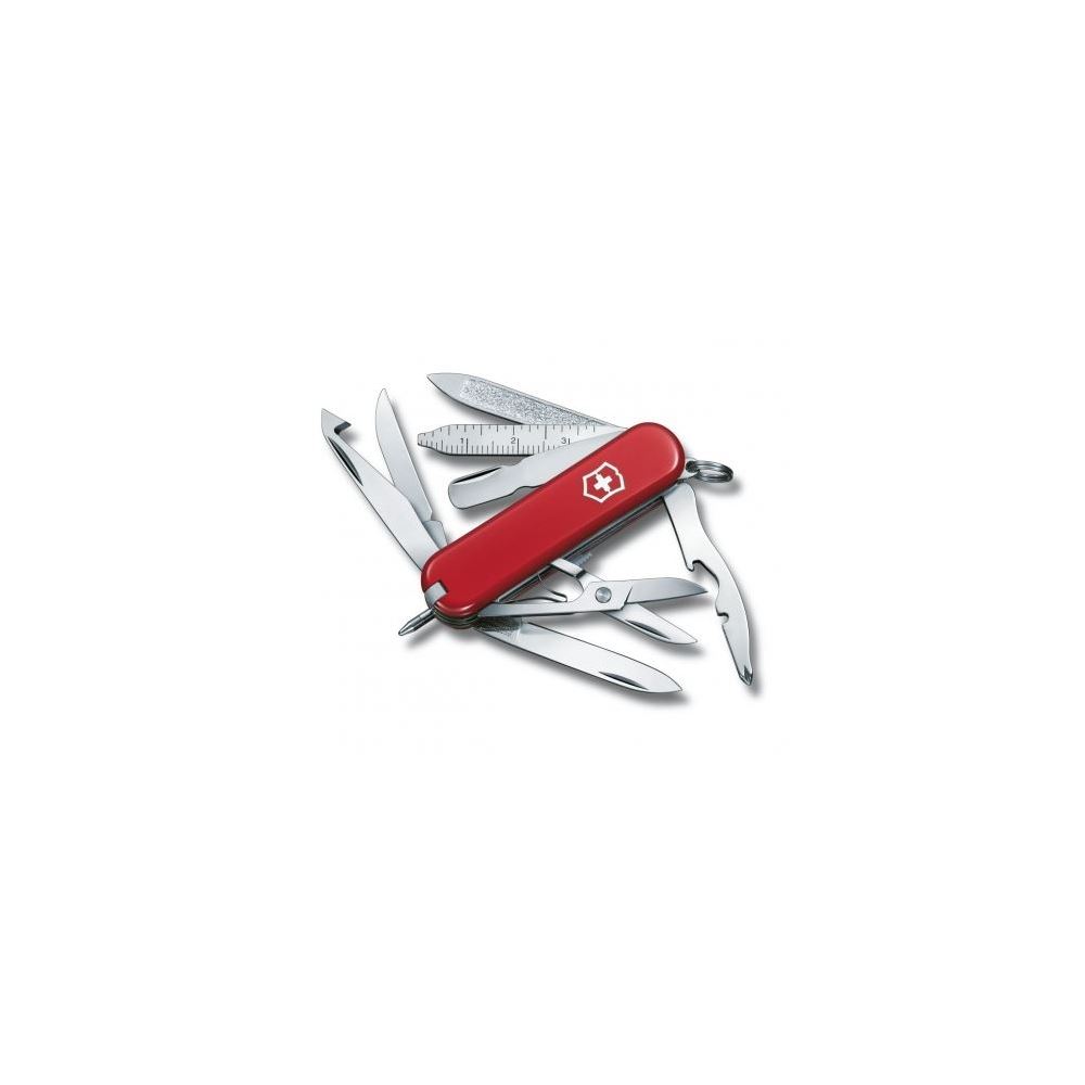 Swiss Army Knife Victorinox Minichamp