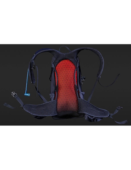 Hydration Packs Gregory Salvo 8 Backpack
