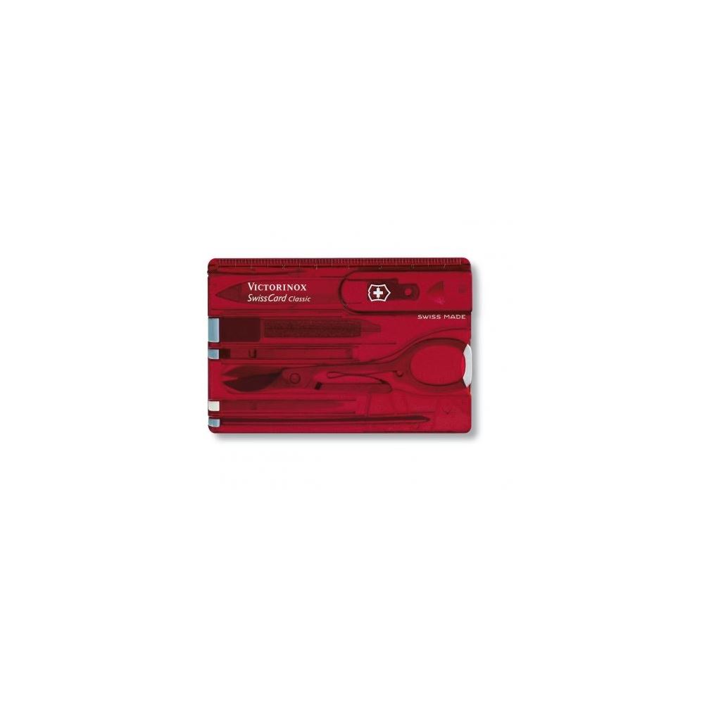 Multi-tools Victorinox SwissCard Classic