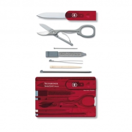Multi-tools Victorinox SwissCard Classic 2