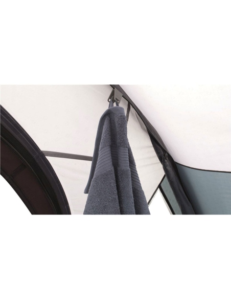 Tents Outwell Starhill 6A