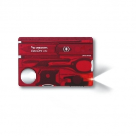 Multi-tools Victorinox Swiss Card Lite
