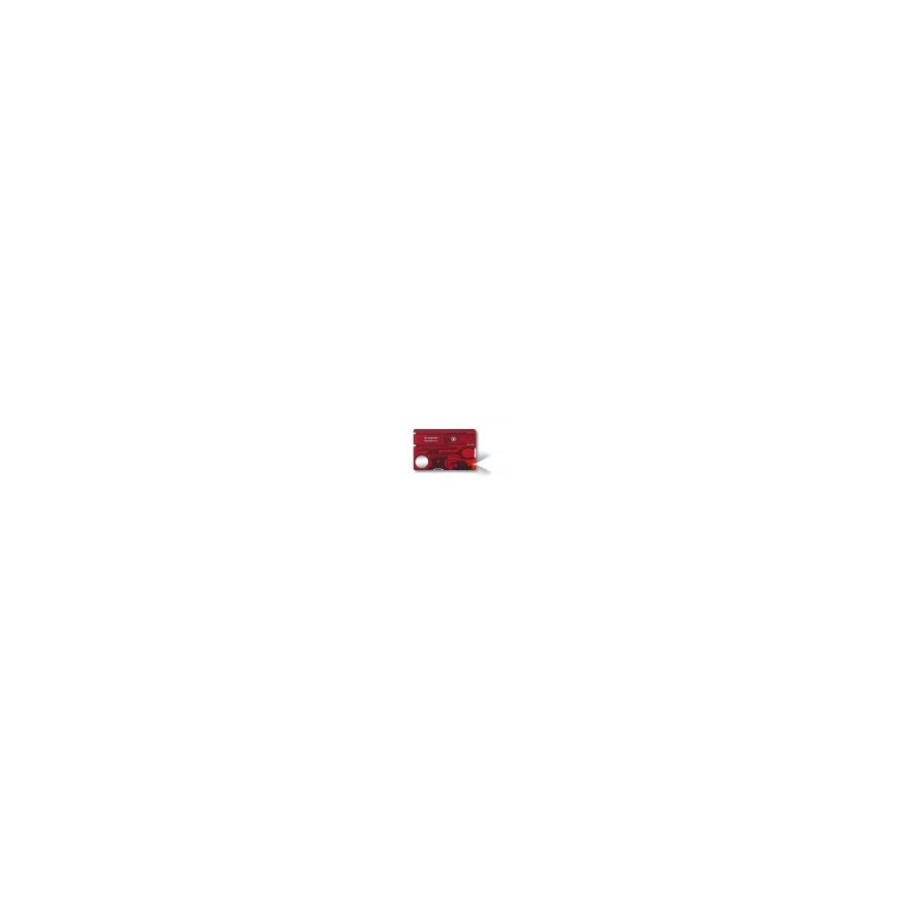 Multi-tools Victorinox Swiss Card Lite