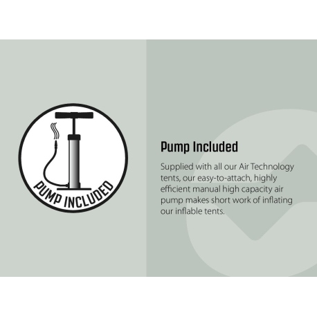 Tents Outwell Starhill 6A