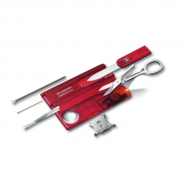 Multi-tools Victorinox Swiss Card Lite 2