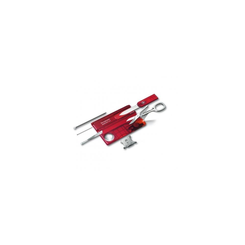 Multi-tools Victorinox Swiss Card Lite