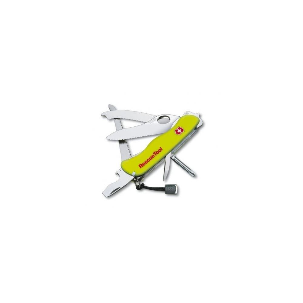 Πολυεργαλεία Victorinox RescueTool