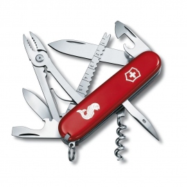 Πολυεργαλεία Victorinox Angler