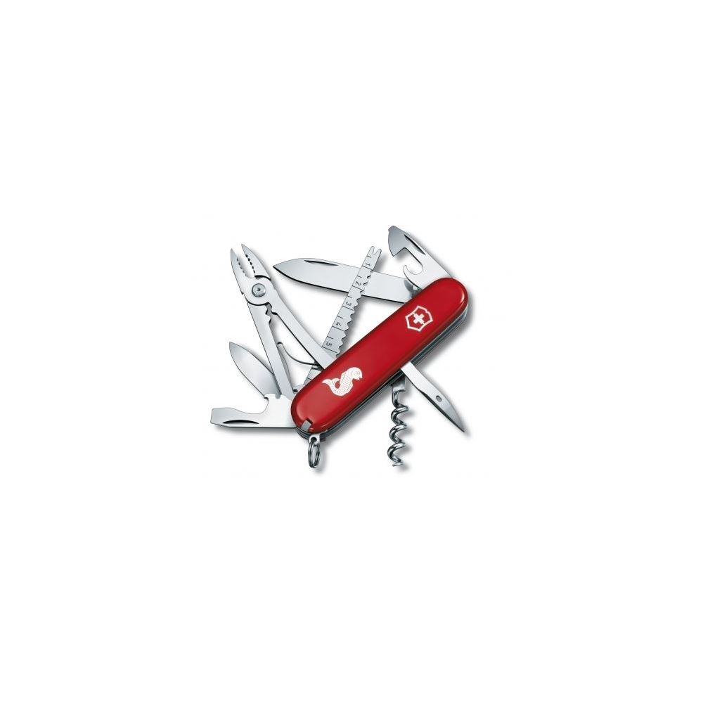 Πολυεργαλείο Victorinox Angler