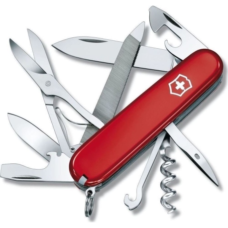 Πολυεργαλείο Victorinox Mountaineer