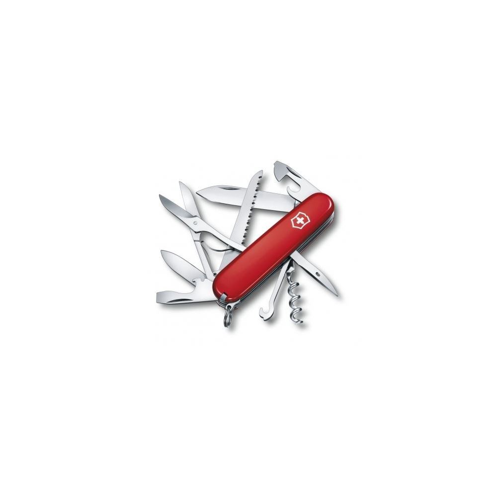 Πολυεργαλεία Victorinox Huntsman