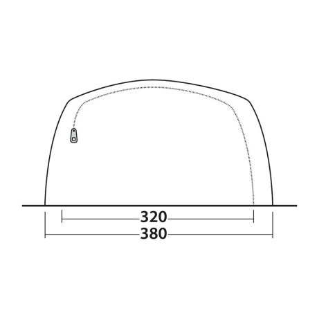 Tents Outwell Greenwood 6