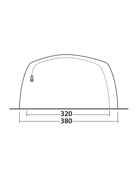 Tents Outwell Greenwood 6