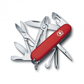 Πολυεργαλεία Victorinox Deluxe Tinker