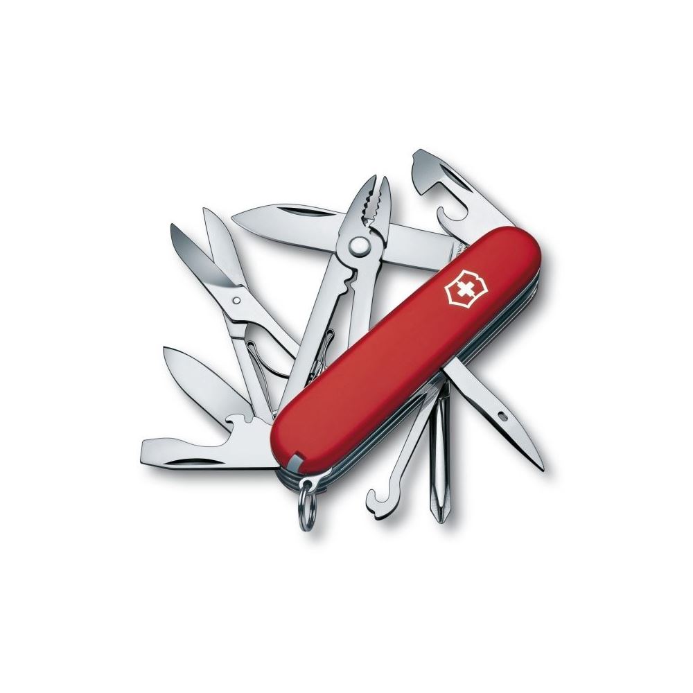 Victorinox Deluxe Tinker