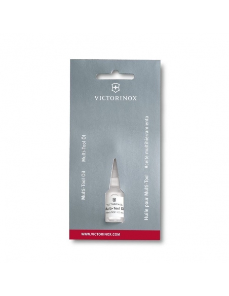 Πολυεργαλεία Λάδι Πολυεργαλείων Victorinox