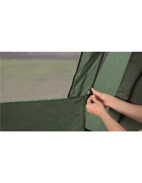 Αντίσκηνα / Σκηνές Outwell Winwood 8 Tent