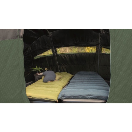 Tents Outwell Winwood 8 Tents Outwell Winwood 8