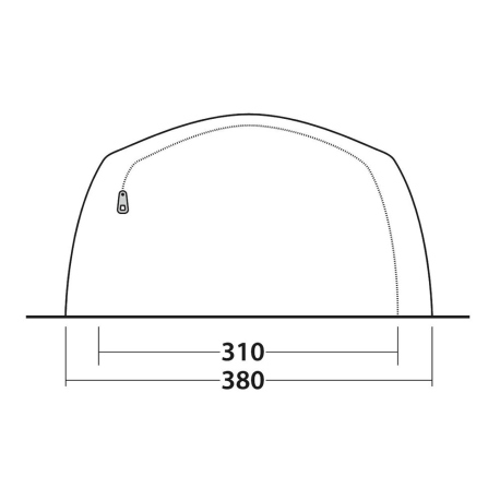 Tents Outwell Winwood 8 Tents Outwell Winwood 8