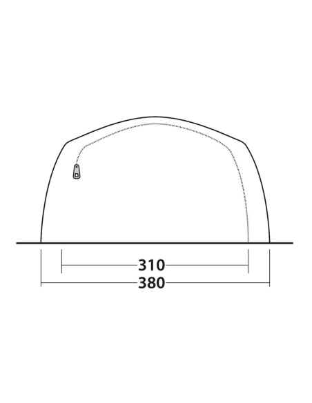 Tents Outwell Winwood 8