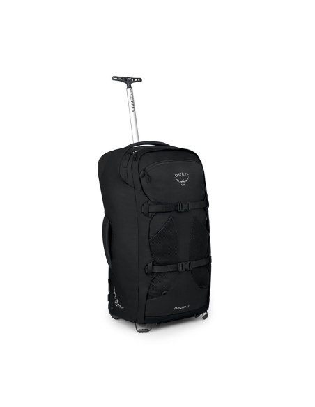 Handbags Osprey Farpoint Wheels 65 Trolley Backpack