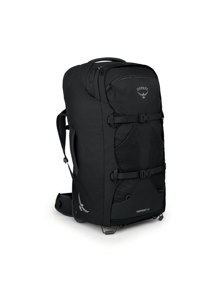 Handbags Osprey Farpoint Wheels 65 Trolley Backpack