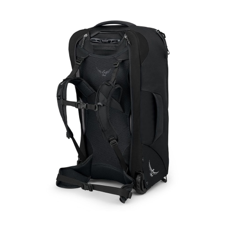 Handbags Osprey Farpoint Wheels 65 Trolley Backpack