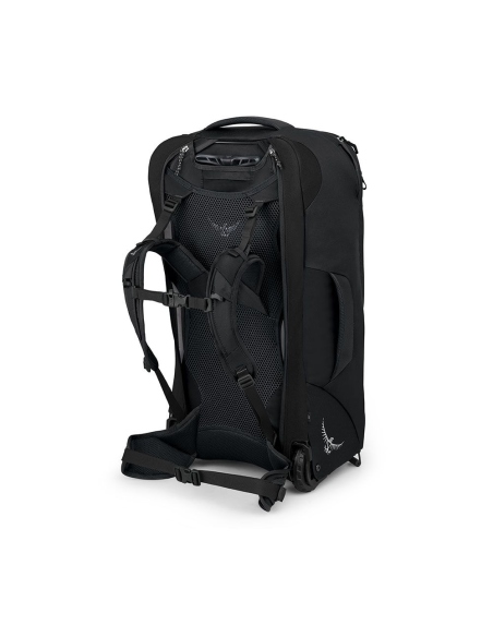 Handbags Osprey Farpoint Wheels 65 Trolley Backpack