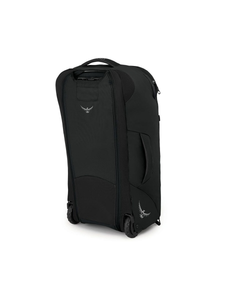 Handbags Osprey Farpoint Wheels 65 Trolley Backpack