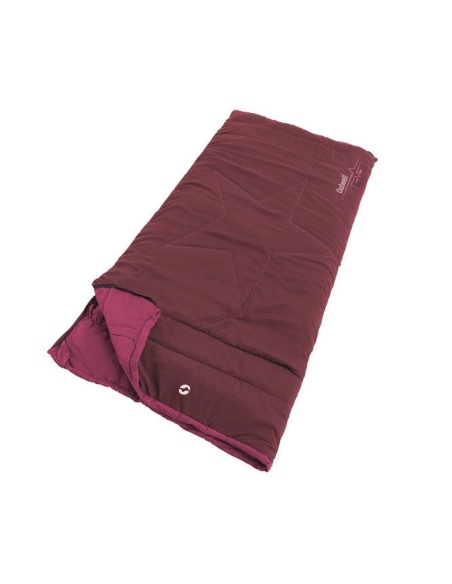 Sleeping Bags Outwell Champ Kids Sleeping Bag