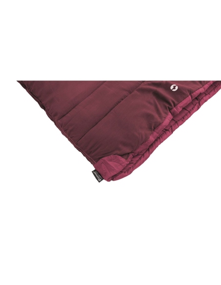 Sleeping Bags Outwell Champ Kids Sleeping Bag