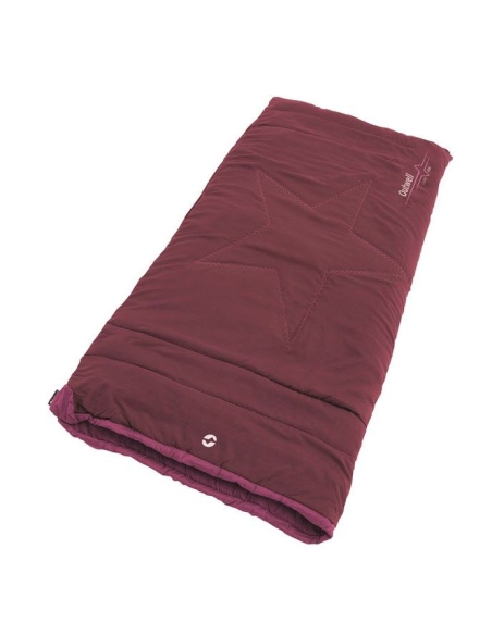 Sleeping Bags Outwell Champ Kids Sleeping Bag