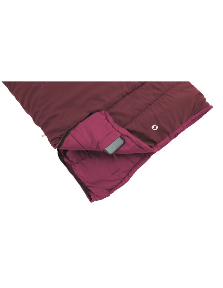 Sleeping Bags Outwell Champ Kids Sleeping Bag