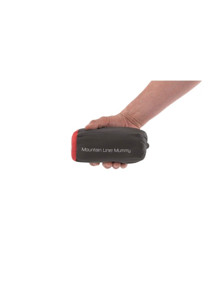 Sleeping Bag Inlets & Liners Robens Mountain Liner Mummy