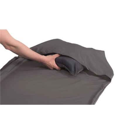 Sleeping Bag Inlets & Liners Robens Mountain Liner Mummy
