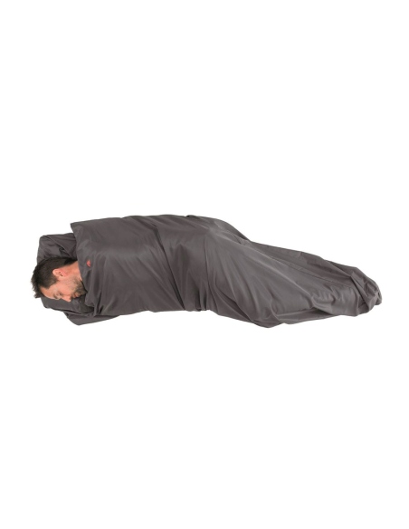 Sleeping Bag Inlets & Liners Robens Mountain Liner Mummy