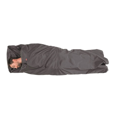 Sleeping Bag Inlets & Liners Robens Mountain Liner Square